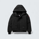 Chilliwack Arctic Tech Hooded Down Jacket