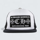 Trucker Hat 'Hollywood USA Patch'