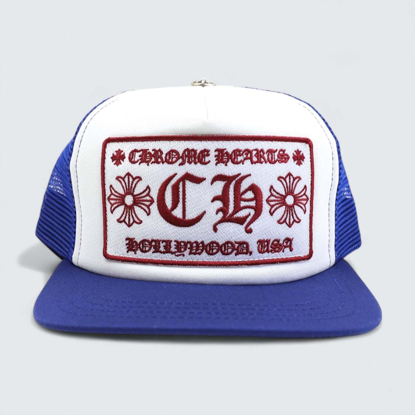 Trucker Hat 'Hollywood USA Patch'