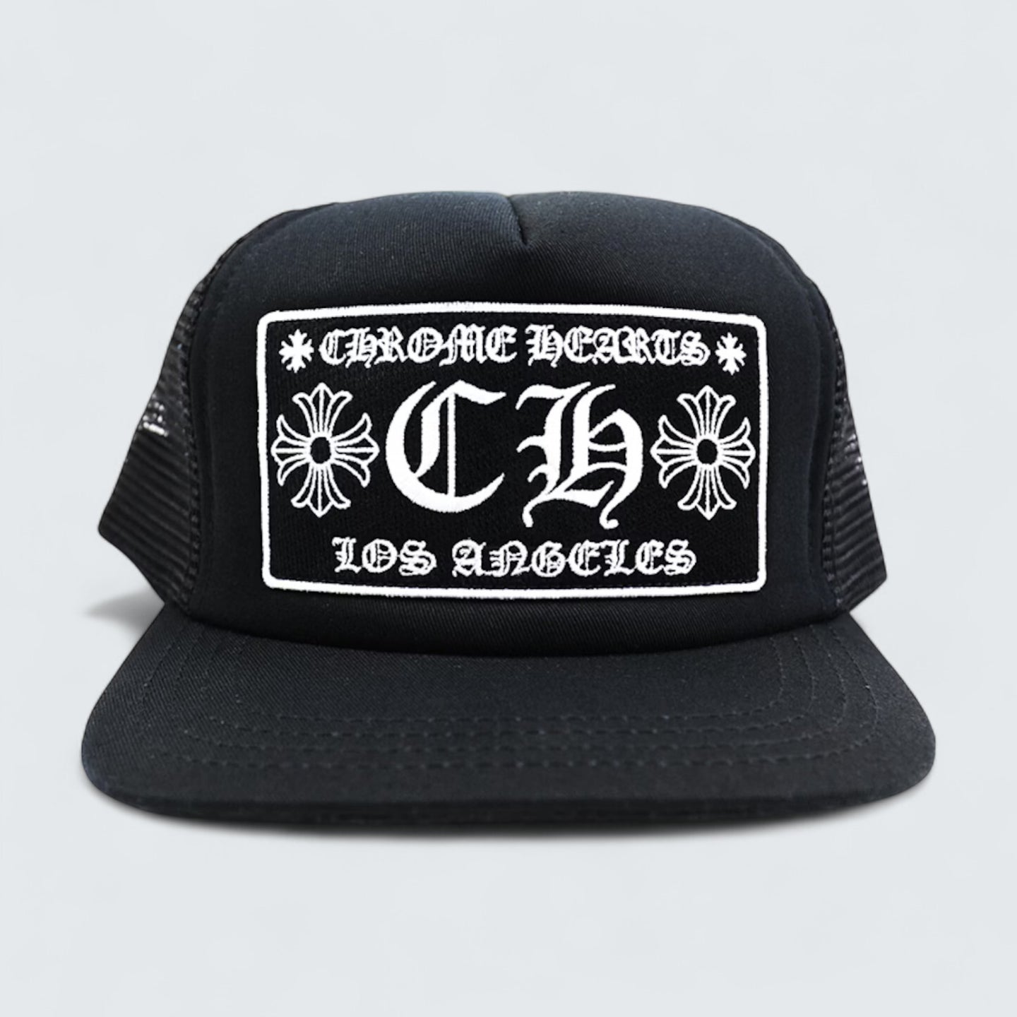 Trucker Hat 'Hollywood USA Patch'