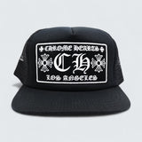 Trucker Hat 'Hollywood USA Patch'