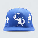 Trucker Hat 'Cross Patch Series'