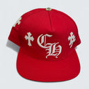 Trucker Hat 'Cross Patch Series'