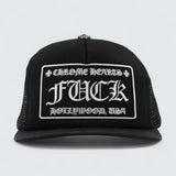 Trucker Hat 'F* Hollywood USA'