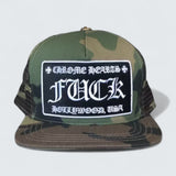 Trucker Hat 'F* Hollywood USA'