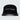 Trucker Hat 'F* You Script Black'