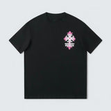 'Manchester Bristol' Flower Tee