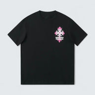 'Manchester Bristol' Flower Tee