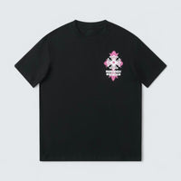 'Manchester Bristol' Flower Tee