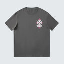 'Manchester Bristol' Flower Tee