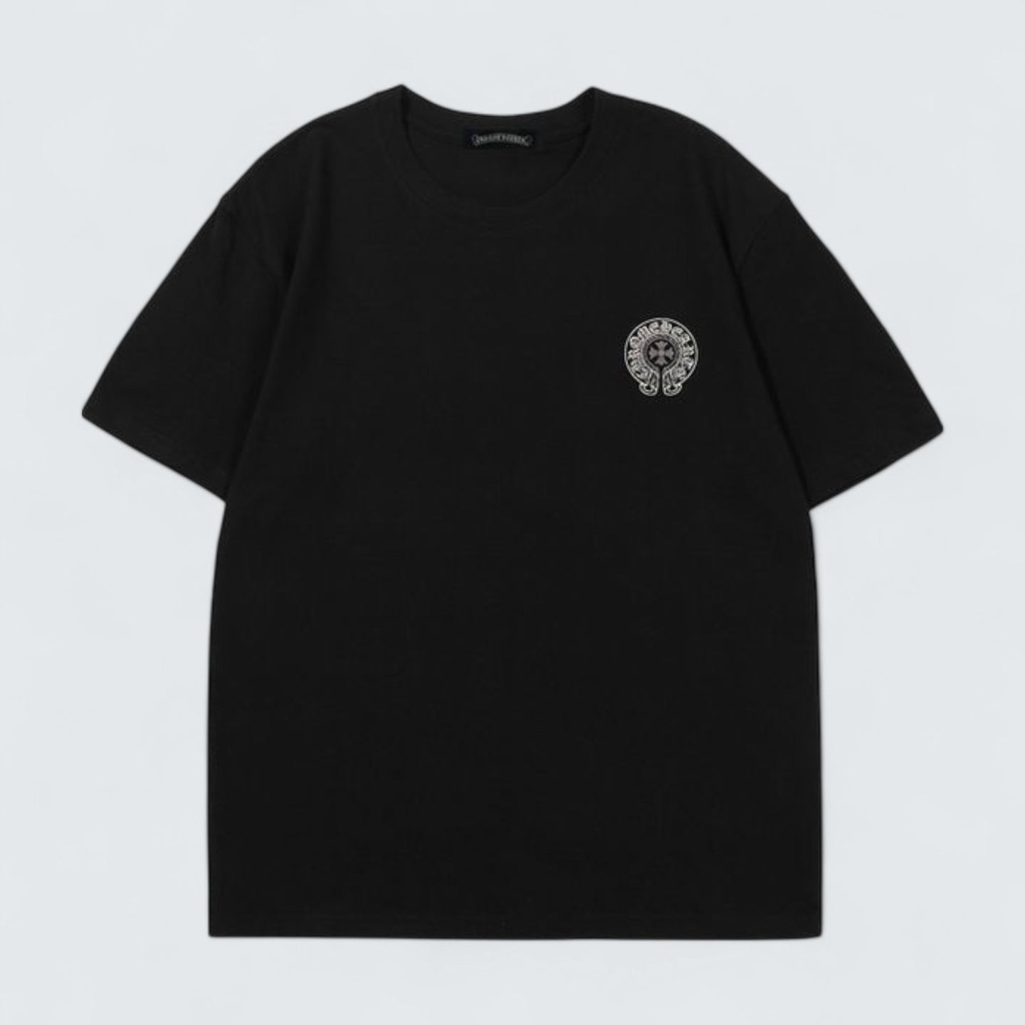 Horseshoe Crest Tee