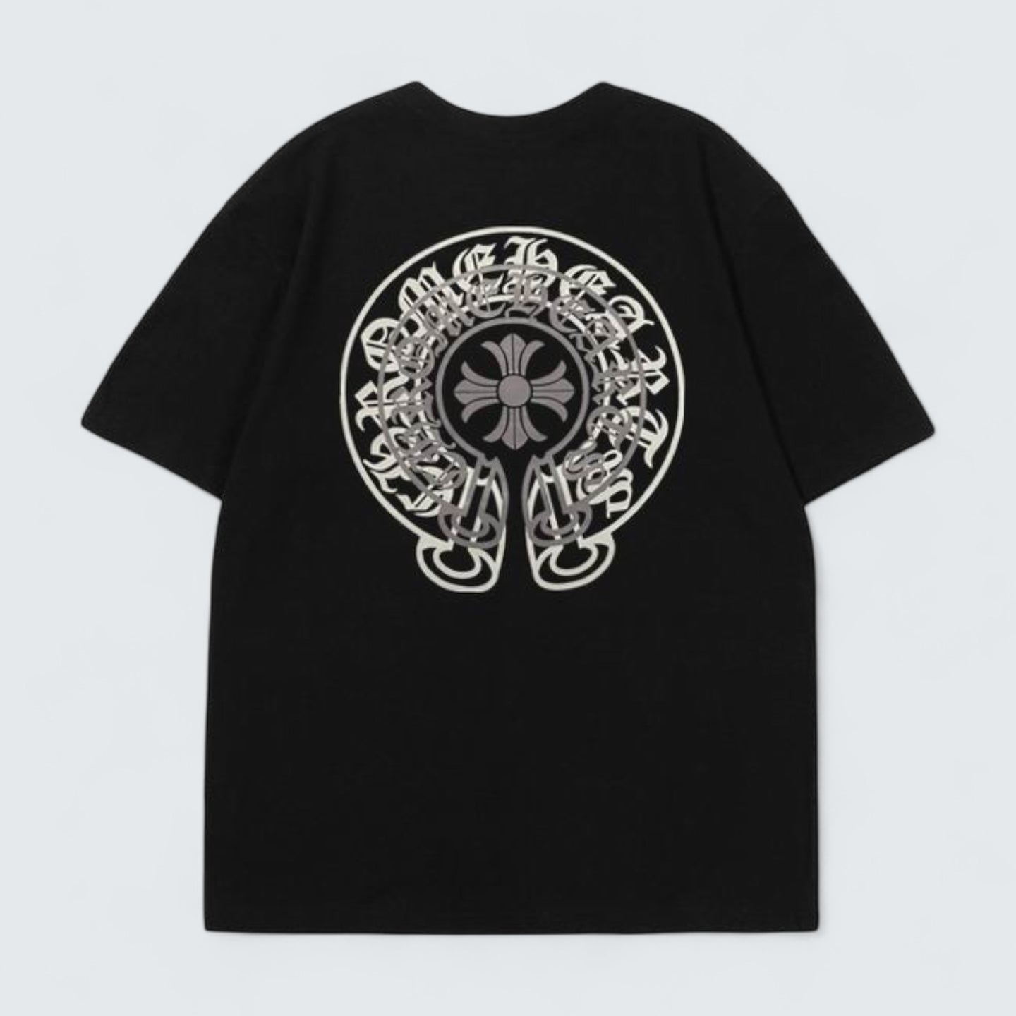 Horseshoe Crest Tee