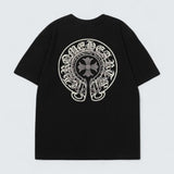 Horseshoe Crest Tee