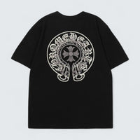 Horseshoe Crest Tee