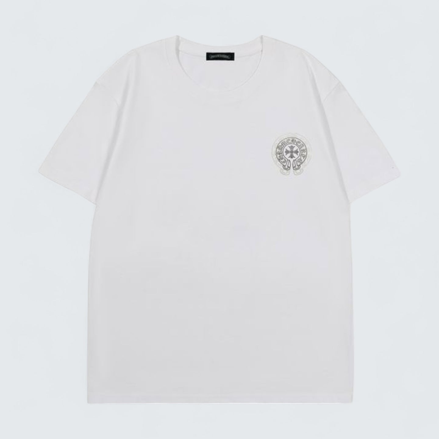 Horseshoe Crest Tee