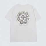 Horseshoe Crest Tee