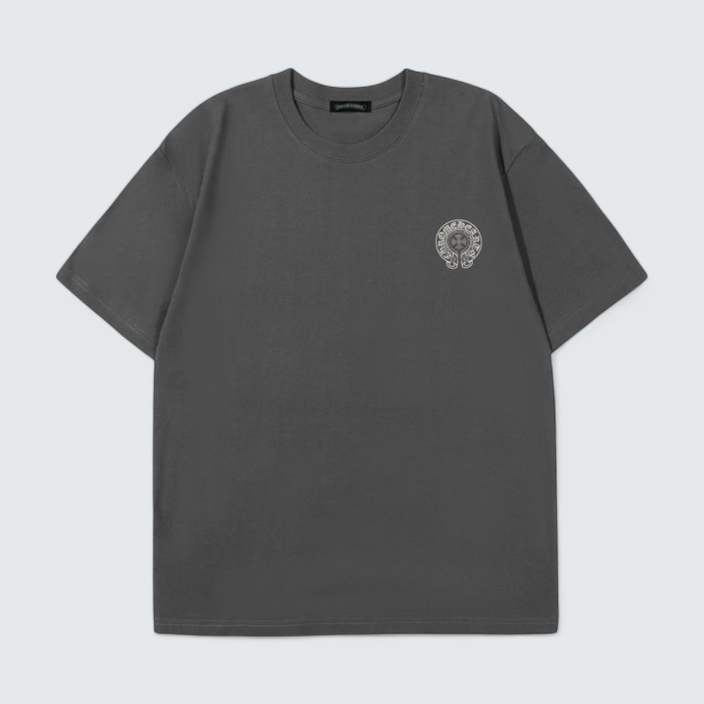 Horseshoe Crest Tee