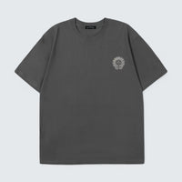 Horseshoe Crest Tee