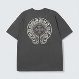 Horseshoe Crest Tee