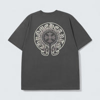 Horseshoe Crest Tee