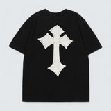 Cross Patch T-Shirt