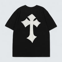 Cross Patch T-Shirt