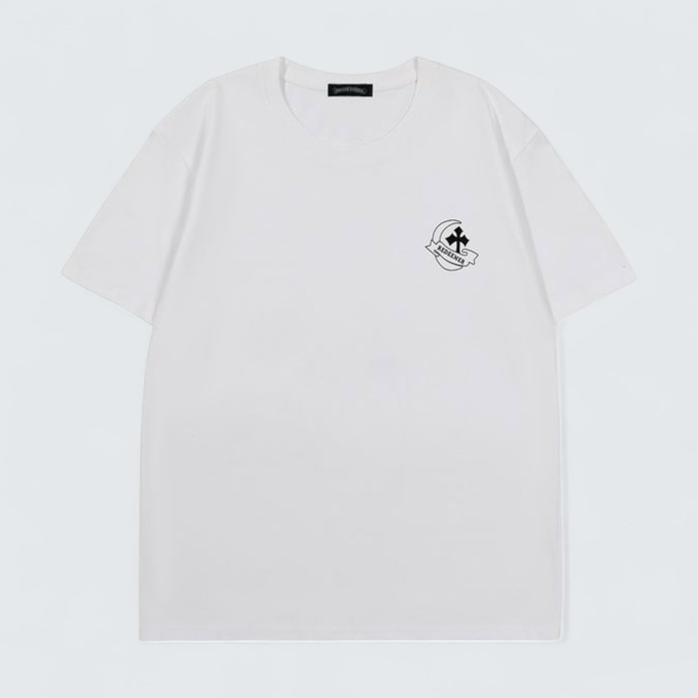 Cross Patch T-Shirt