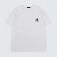 Cross Patch T-Shirt