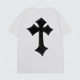 Cross Patch T-Shirt