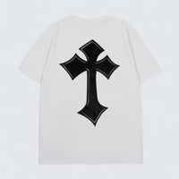 Cross Patch T-Shirt