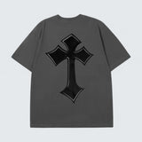 Cross Patch T-Shirt