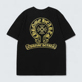 Horseshoe Back Logo T-Shirt