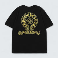 Horseshoe Back Logo T-Shirt
