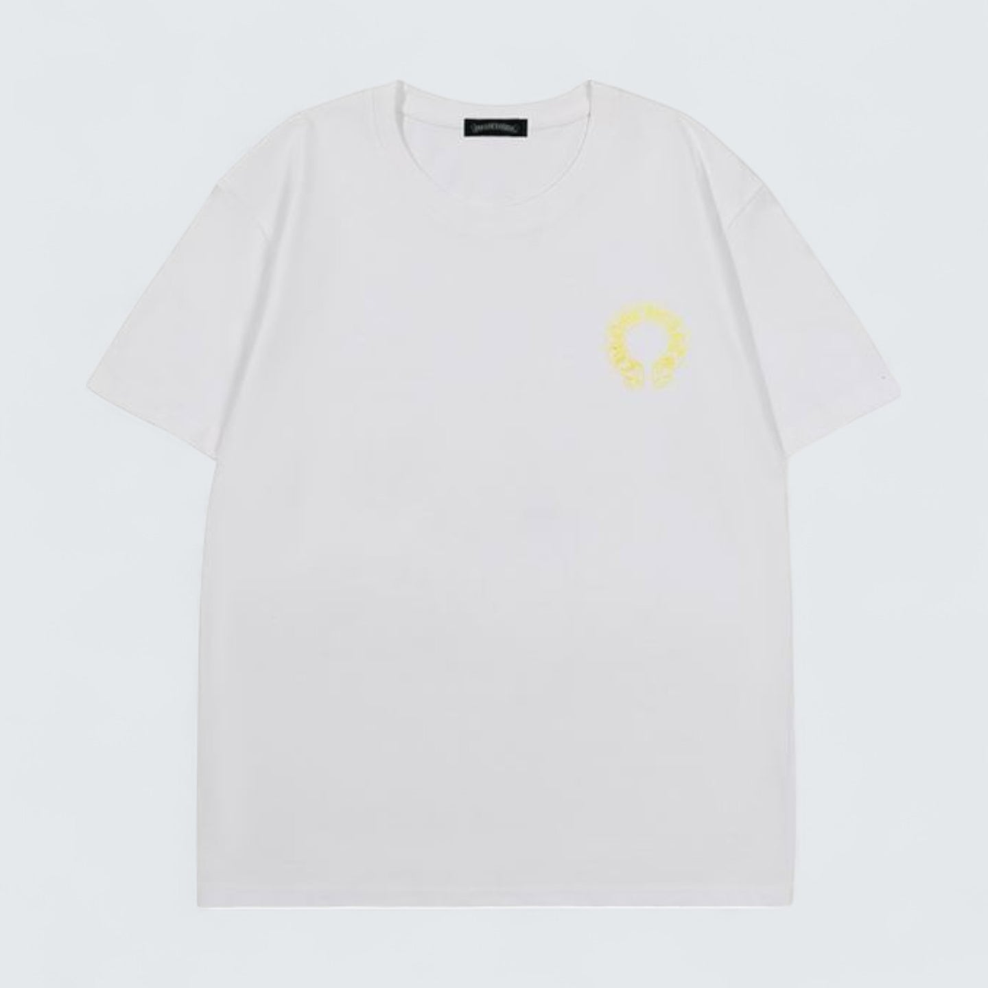 Horseshoe Back Logo T-Shirt