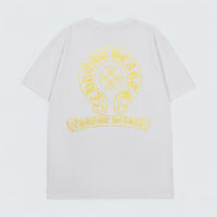 Horseshoe Back Logo T-Shirt