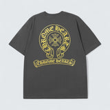 Horseshoe Back Logo T-Shirt