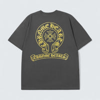 Horseshoe Back Logo T-Shirt