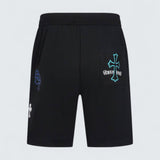 'TV Party' Graphic Shorts