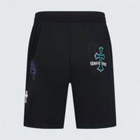 'TV Party' Graphic Shorts