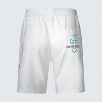 'TV Party' Graphic Shorts