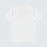 Script Collar Cross T-Shirt