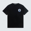 Blue Flame Horseshoe T-Shirt