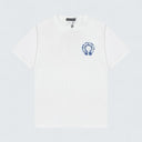 Blue Flame Horseshoe T-Shirt