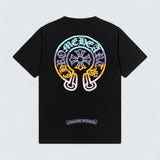 Sunset Horseshoe T-Shirt