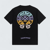 Sunset Horseshoe T-Shirt