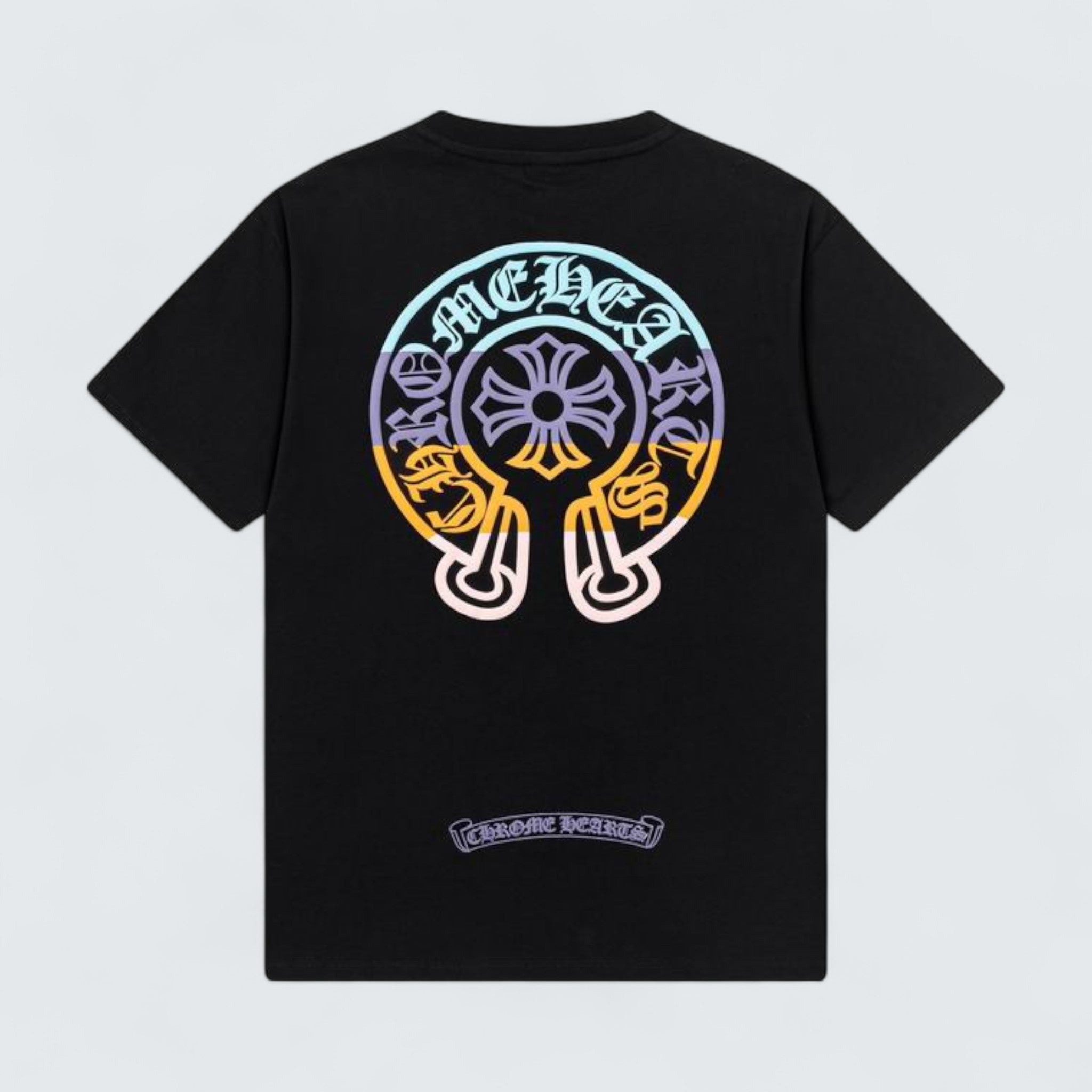 Sunset Horseshoe T-Shirt