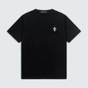 Triple Cross Patch T-Shirt