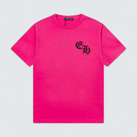CH Monogram Stud T-Shirt