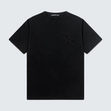CH Monogram Stud T-Shirt