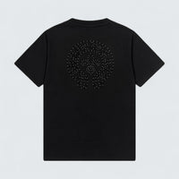 CH Monogram Stud T-Shirt